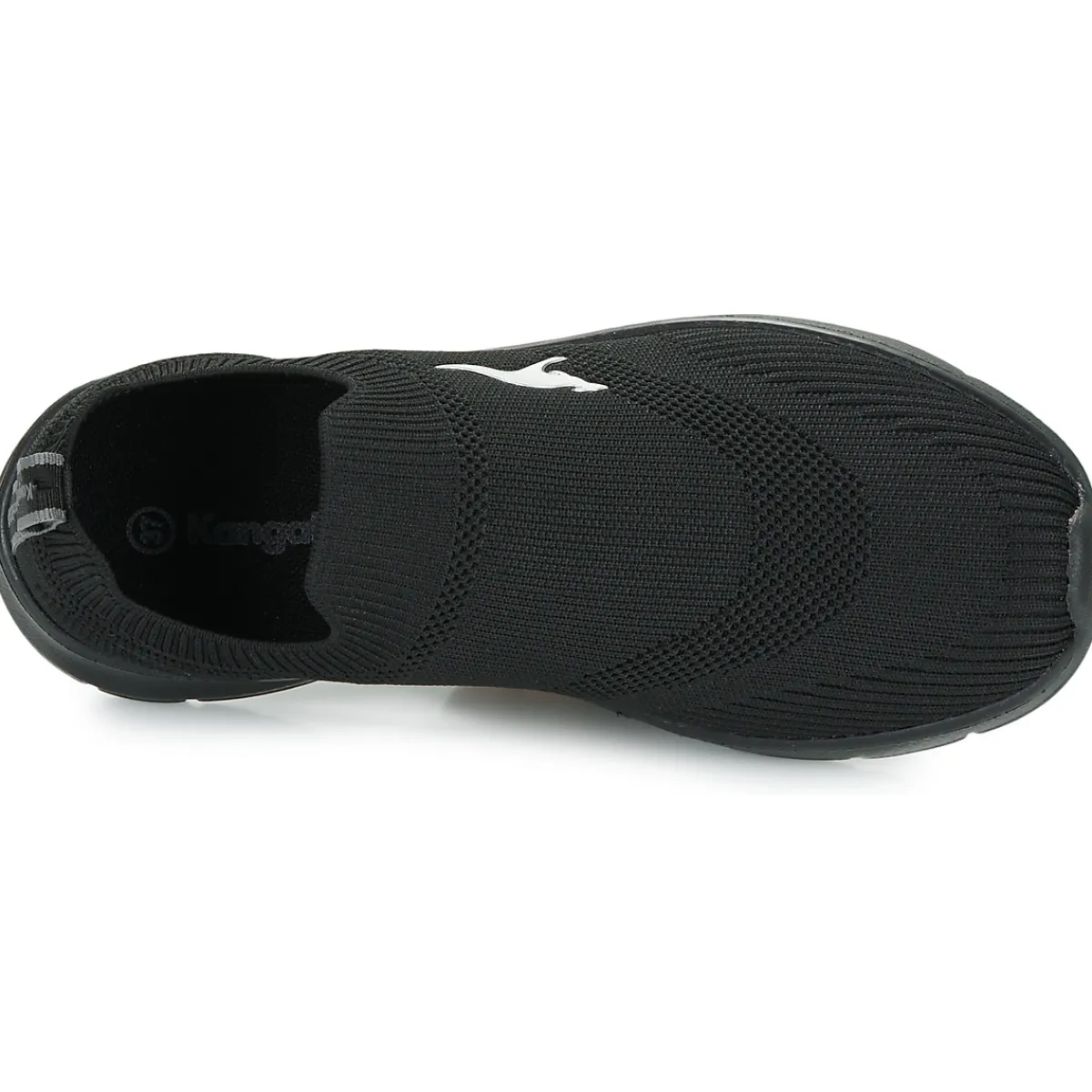 New Kangaroos - K-NJ Doja Noir