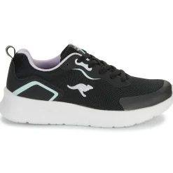 New Kangaroos - K-NJ NYLA Noir