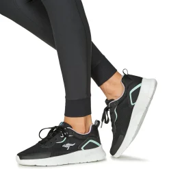 New Kangaroos - K-NJ NYLA Noir