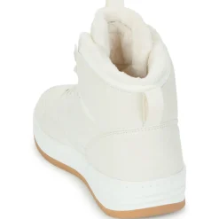 Best Kangaroos - K-Top Power Mid Ecru