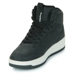 New Kangaroos - K-Top Power Mid Noir