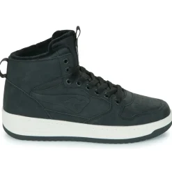 New Kangaroos - K-Top Power Mid Noir