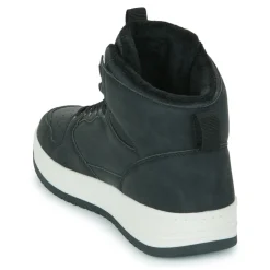 New Kangaroos - K-Top Power Mid Noir