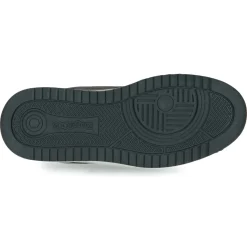 New Kangaroos - K-Top Power Mid Noir