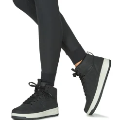 New Kangaroos - K-Top Power Mid Noir