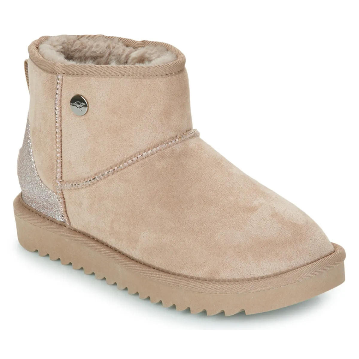 Discount Kangaroos - K-UW Broome Beige