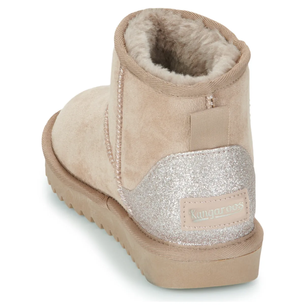 Discount Kangaroos - K-UW Broome Beige