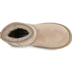 Discount Kangaroos - K-UW Broome Beige