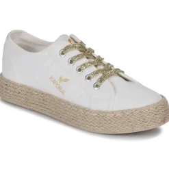 Hot Kaporal - BIORGATY Blanc