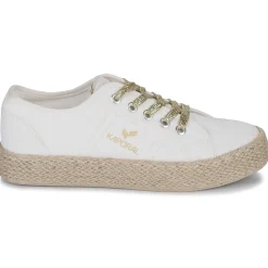 Hot Kaporal - BIORGATY Blanc