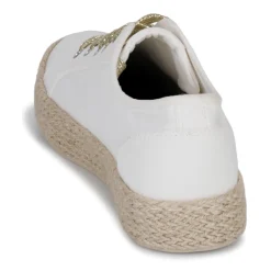 Hot Kaporal - BIORGATY Blanc