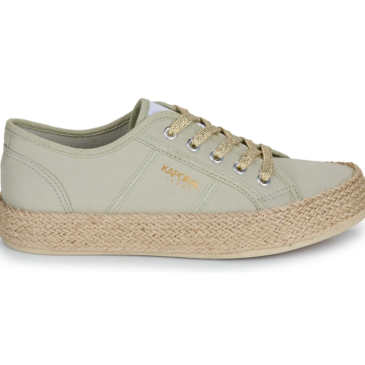 New Kaporal - BIORGATY Kaki