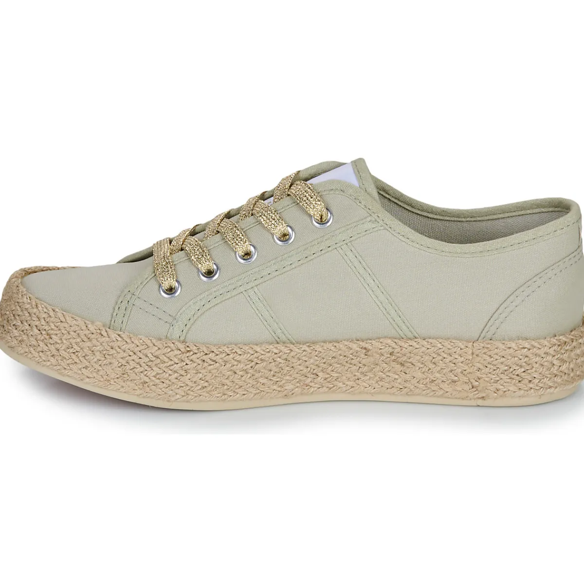 New Kaporal - BIORGATY Kaki