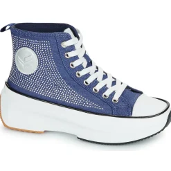 Hot Kaporal - CHRISTA Bleu