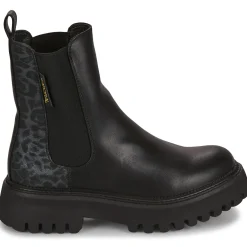 Outlet Kaporal - CRISSY Noir