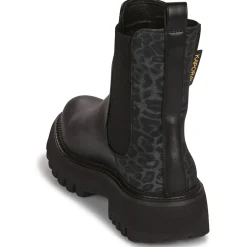 Outlet Kaporal - CRISSY Noir