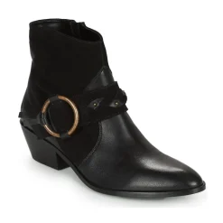 Discount Kaporal - PEARL Noir