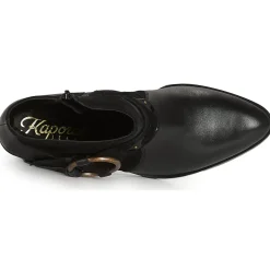 Discount Kaporal - PEARL Noir
