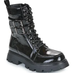 Discount Kaporal - SHAWA Noir