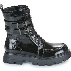 Discount Kaporal - SHAWA Noir