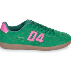 New Kaporal - TANINA Vert