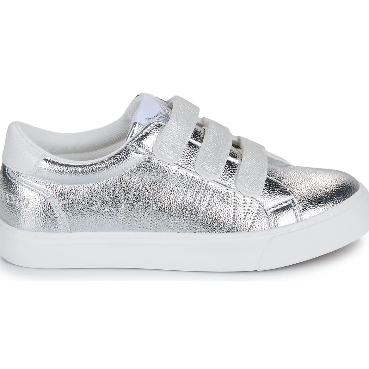 Sale Kaporal - TIPPYK Argent