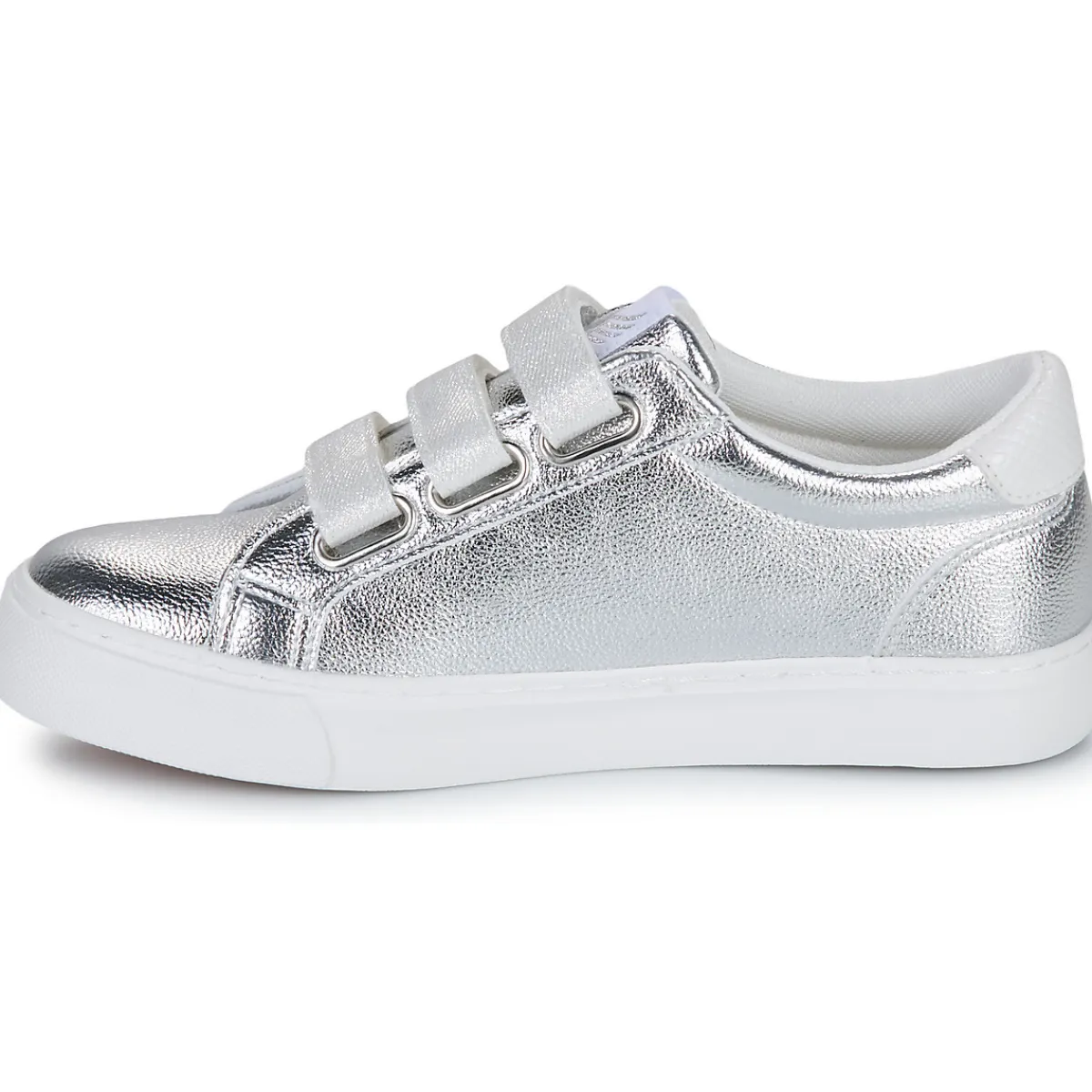 Sale Kaporal - TIPPYK Argent