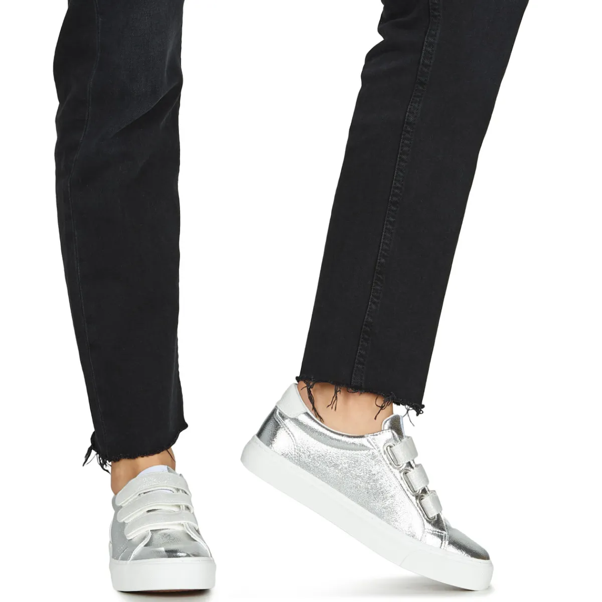 Sale Kaporal - TIPPYK Argent