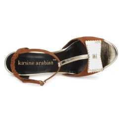 Clearance Karine Arabian - ABBAZIA
