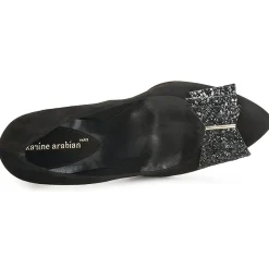 Online Karine Arabian - FLY Noir