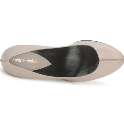 Sale Karine Arabian - TYRA Beige