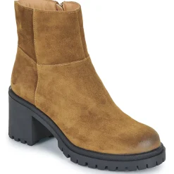 Hot Karston - ALANA Camel