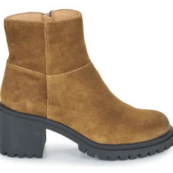 Hot Karston - ALANA Camel