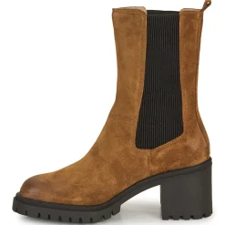 Online Karston - ALIZE Marron