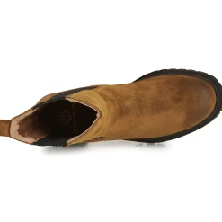 Online Karston - ALIZE Marron