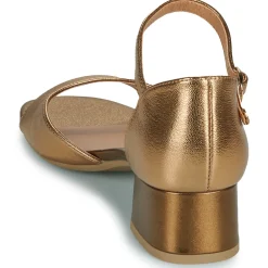 Karston - AMBER Doré