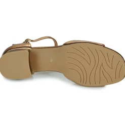 Karston - AMBER Doré