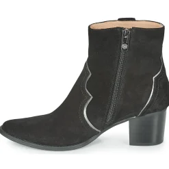 Online Karston - APLAX Noir