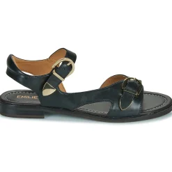 Clearance Karston - FIONA Noir