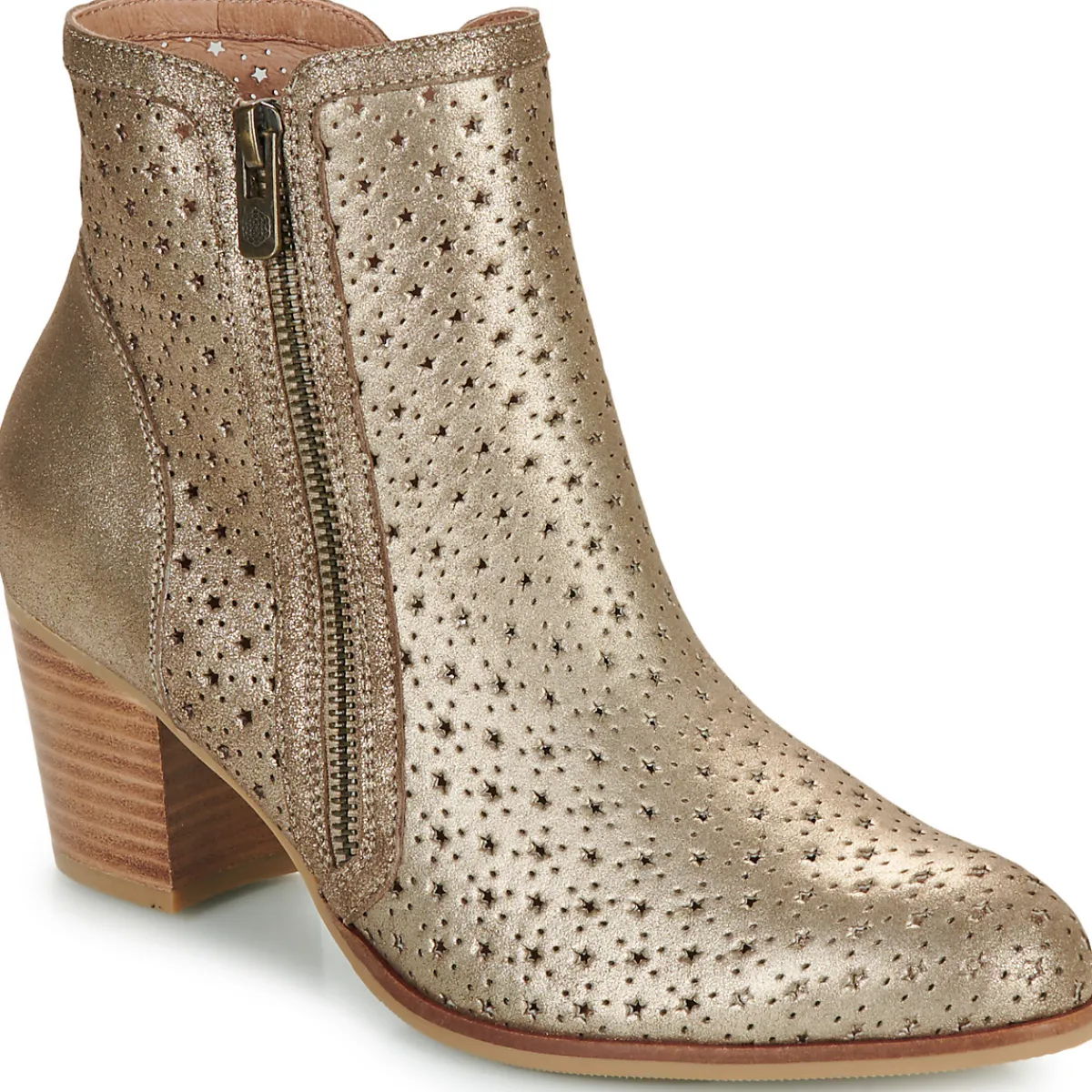 Sale Karston - GLORIE Doré