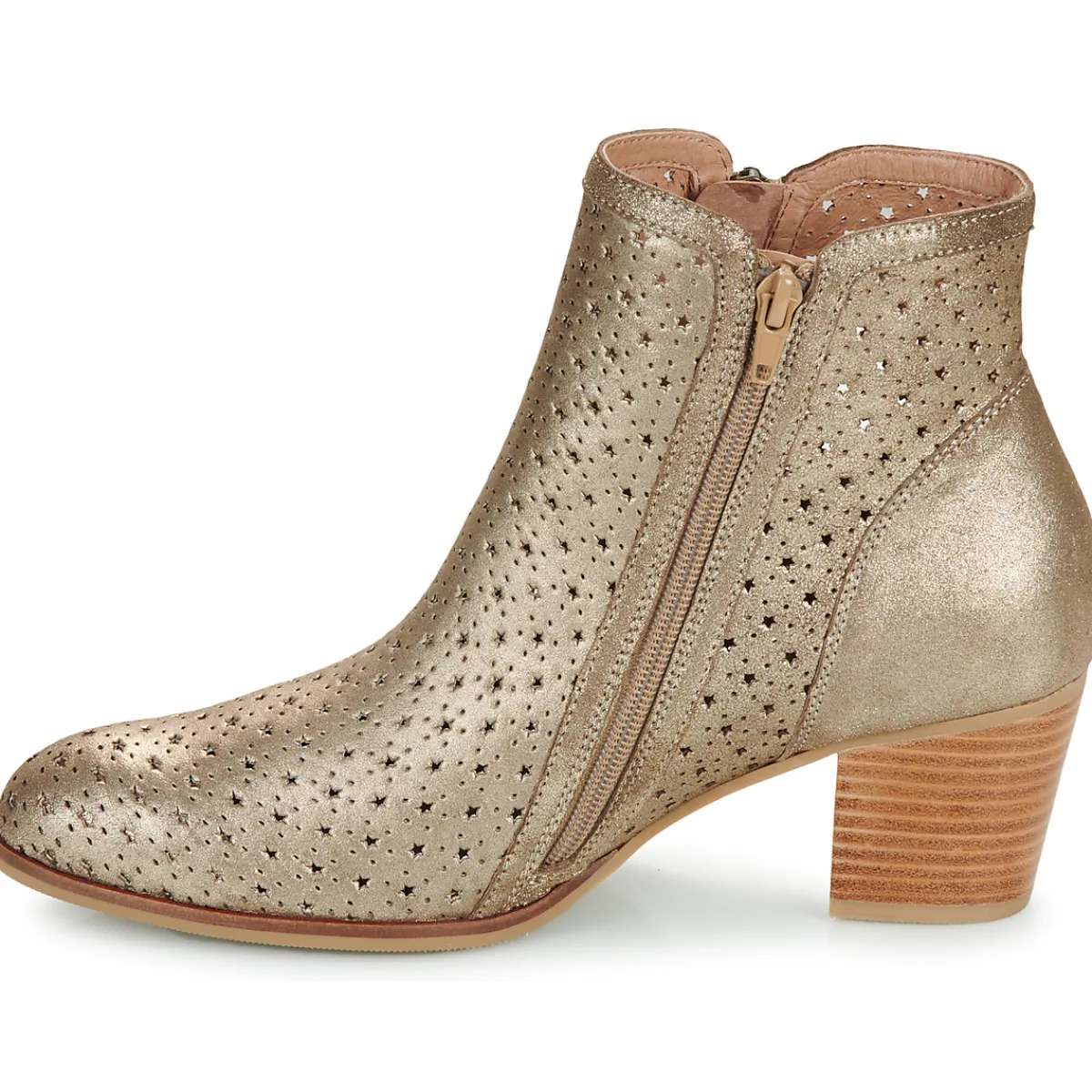 Sale Karston - GLORIE Doré