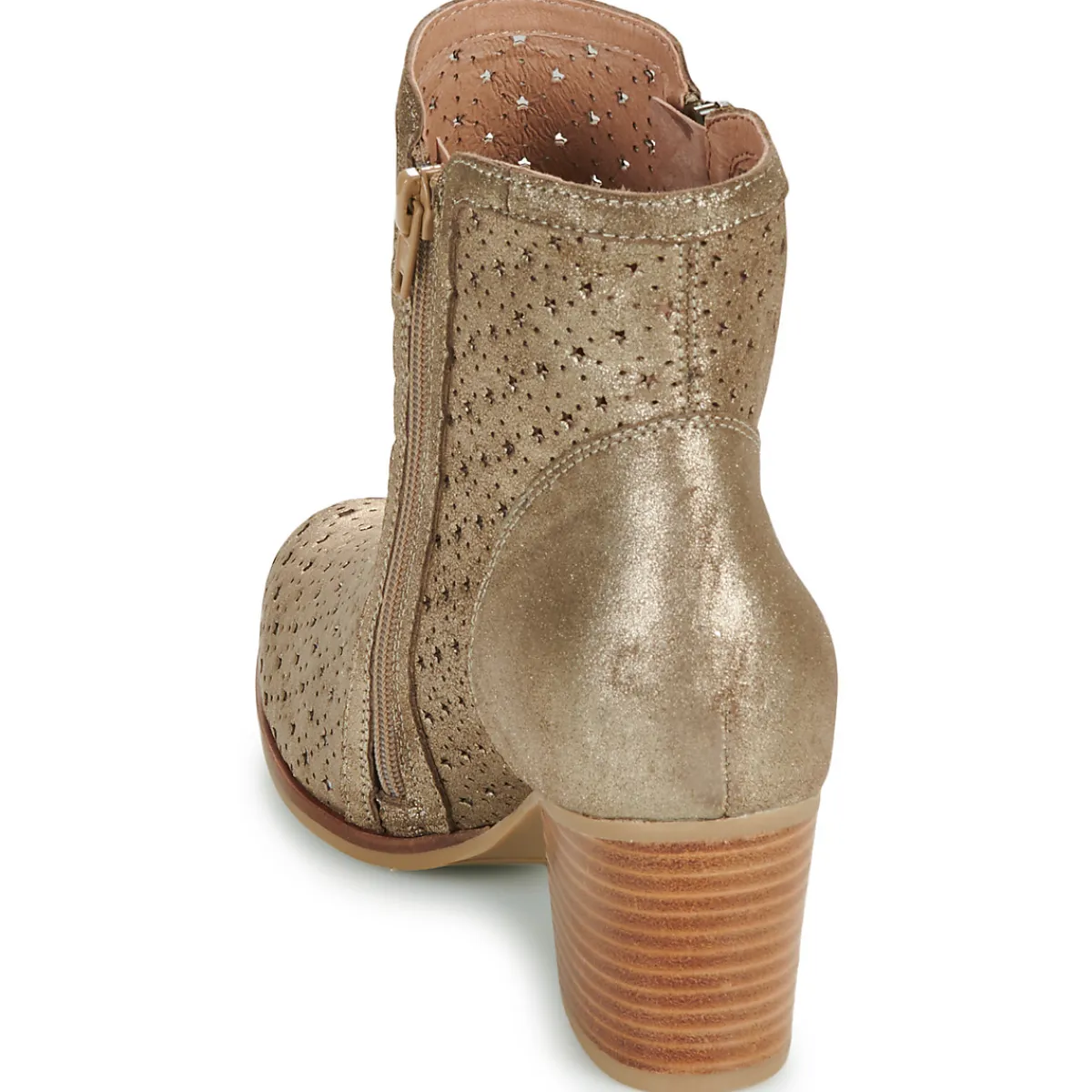 Sale Karston - GLORIE Doré