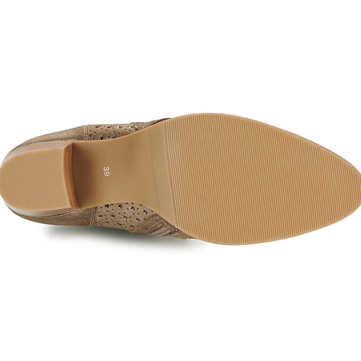 Sale Karston - GLORIE Doré