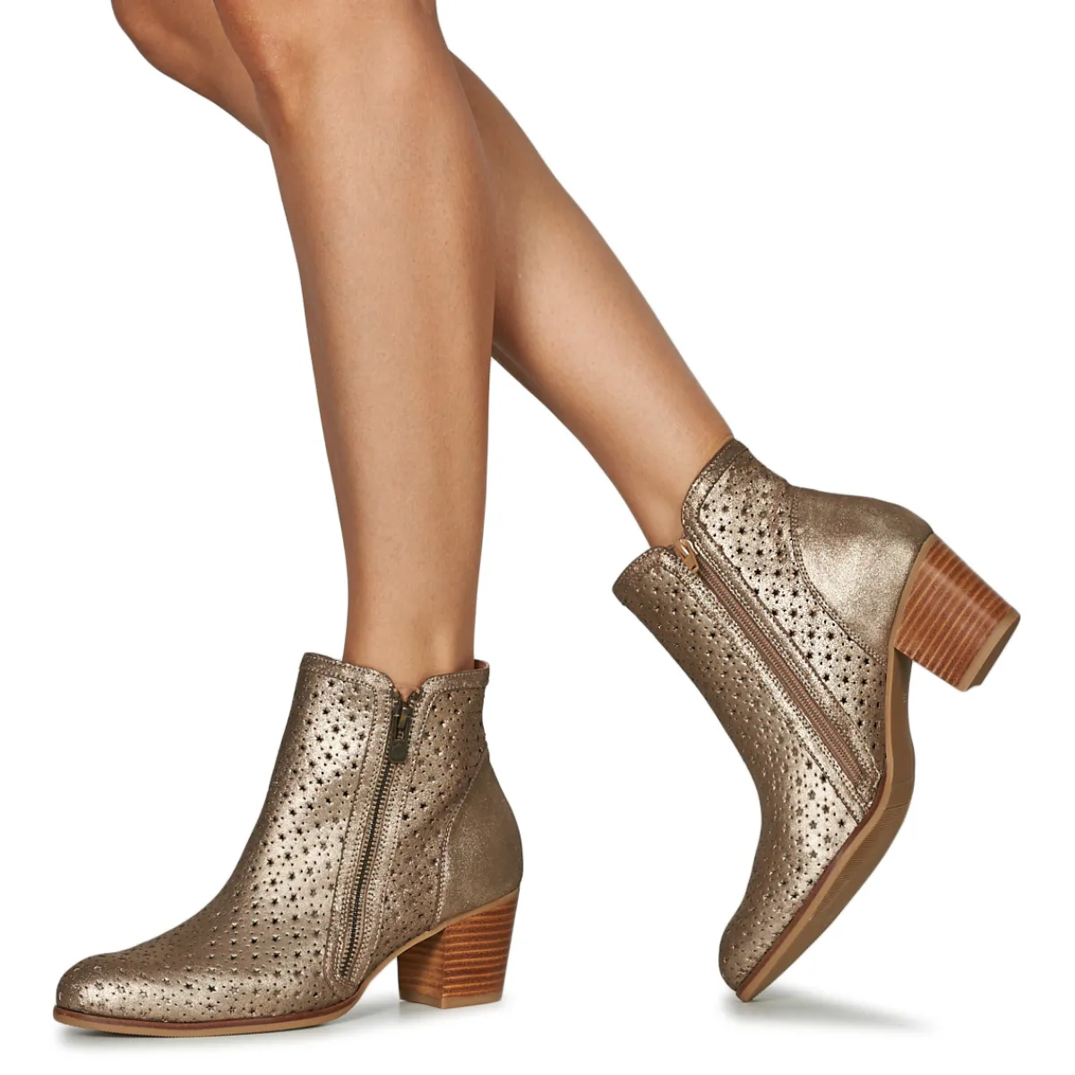 Sale Karston - GLORIE Doré