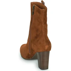 Best Karston - ILIAN Camel