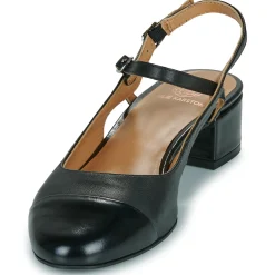 Sale Karston - JENNA Noir