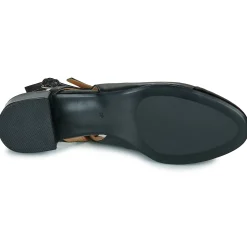 Sale Karston - JENNA Noir