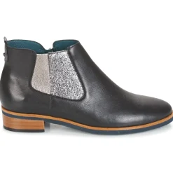 Online Karston - JIFOX Noir