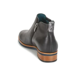 Online Karston - JIFOX Noir