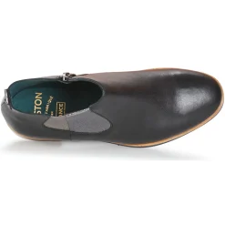 Online Karston - JIFOX Noir